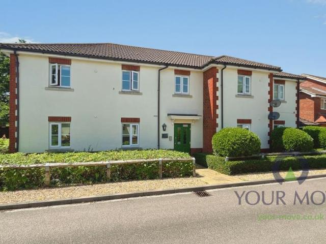 Flat for sale in Bedford