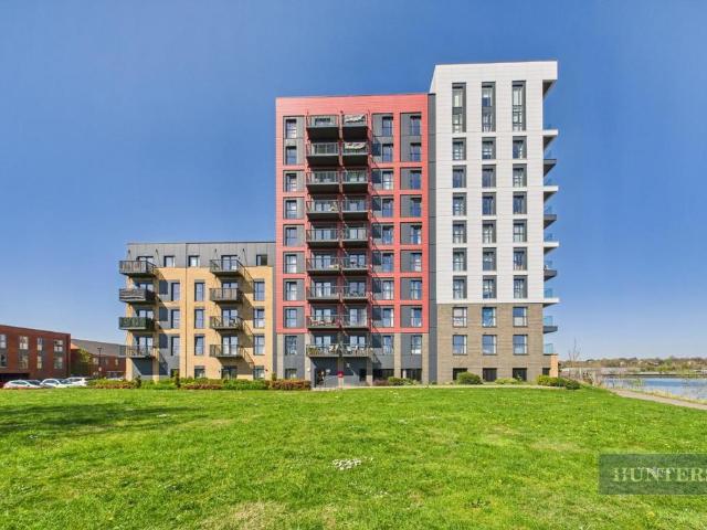 Flat for sale in Northam, Isle Of Man