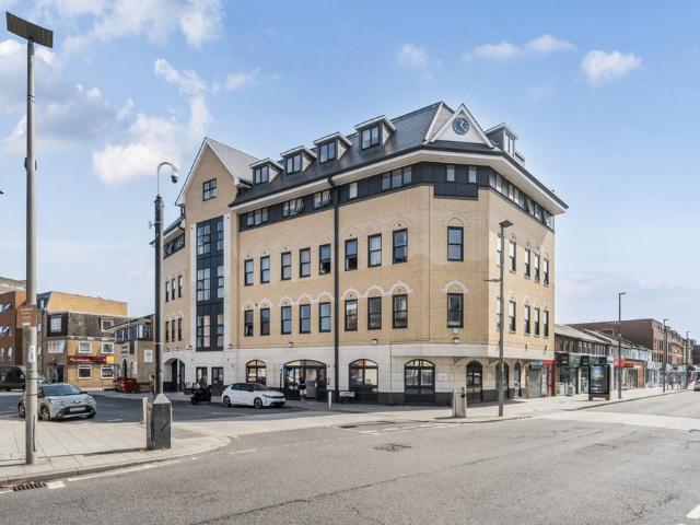 Flat for sale in Bevois Town, City Of Southampton