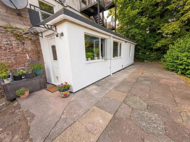 Flat for sale in Upton, Torquay
