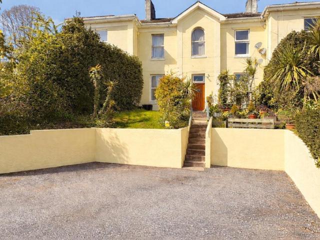 Flat for sale in Torre, Babbacombe