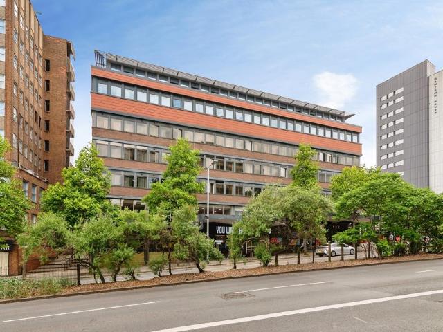 Flat for sale in The Meadows, Haddon