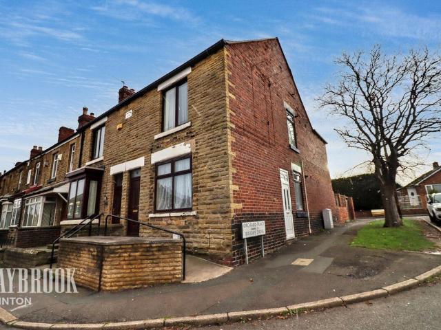 Flat for sale in West Melton, South Yorkshire
