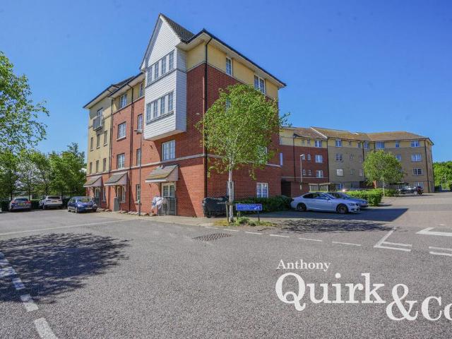 Flat for sale in Isle Of Man