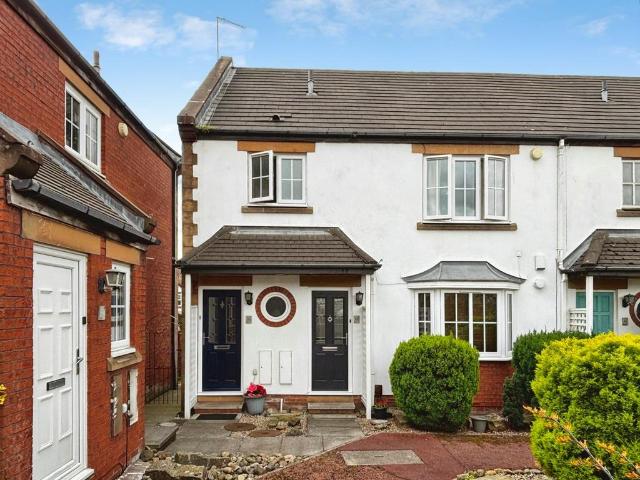 Flat for sale in St. Peter's, Tyne And Wear