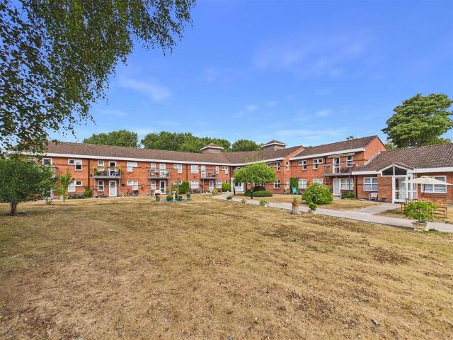 Flat for sale in Anlaby with Anlaby Common, Anlaby