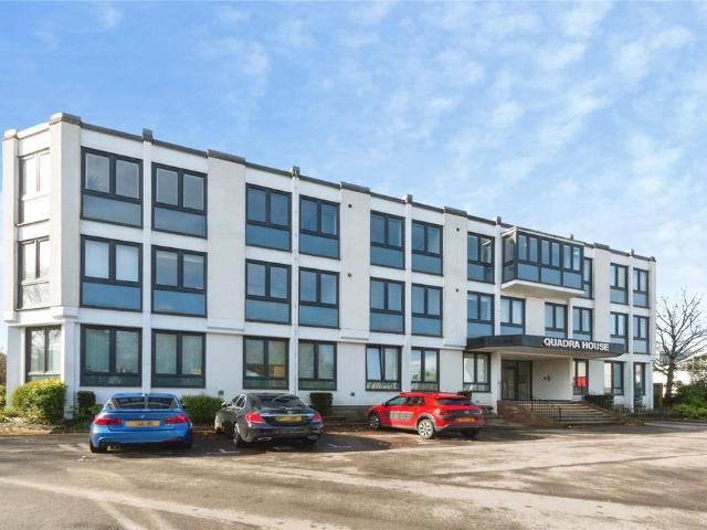 Flat for sale in Priest Down, Hampshire