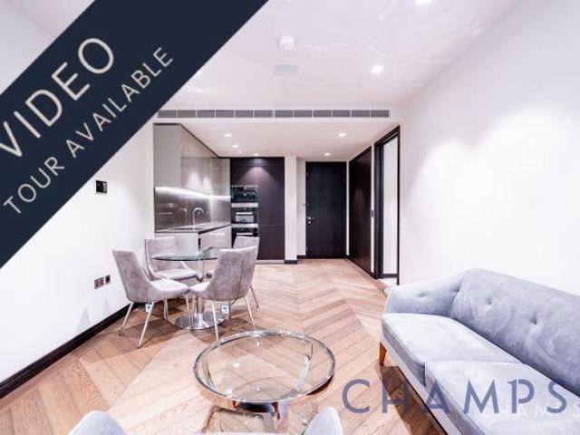 Flat for sale in The Borough, Greater London