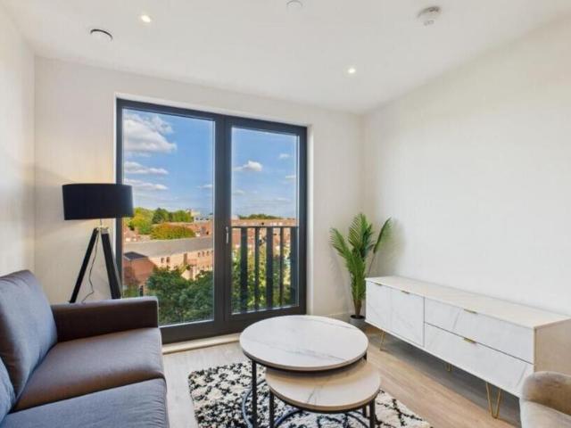 Flat for sale in West Midlands
