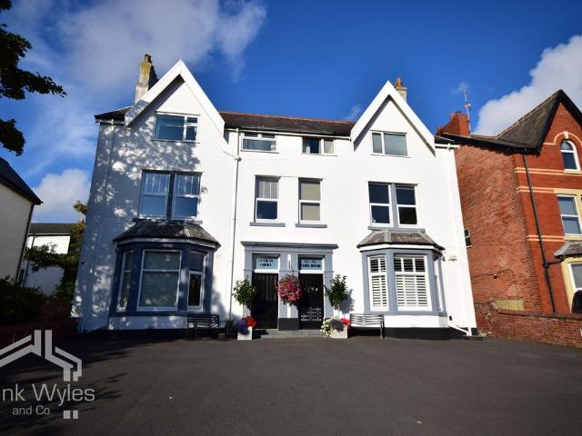 Flat for sale in St Annes, Lytham