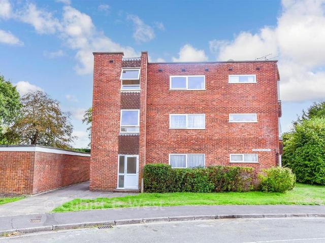 Flat for sale in Denvilles, Havant