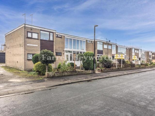 Flat for sale in Catterall, Wyre