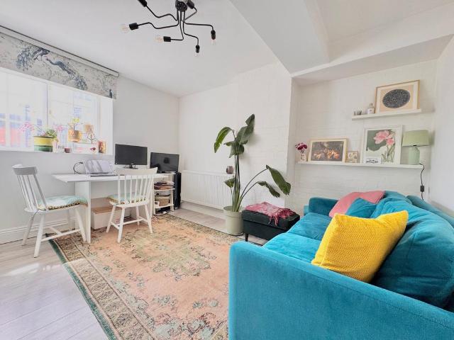 Flat for sale in St Mary's, Isle Of Man