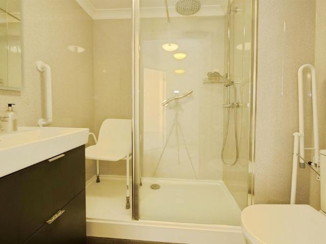 Flat for sale in Nottage, Porthcawl