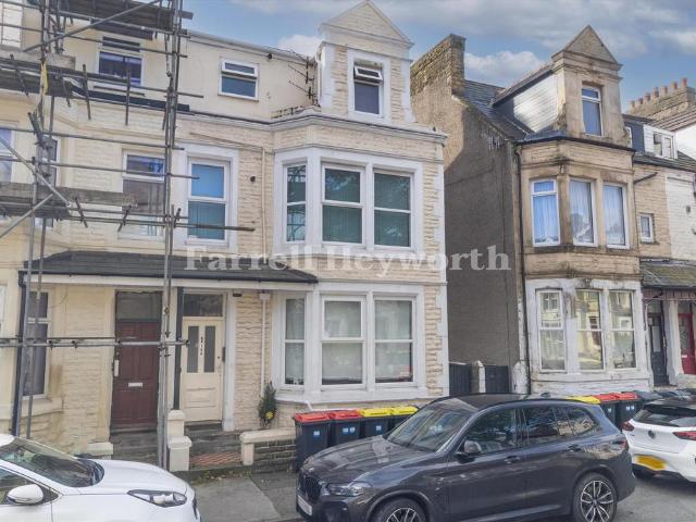 Flat for sale in Great Wood, Lancaster