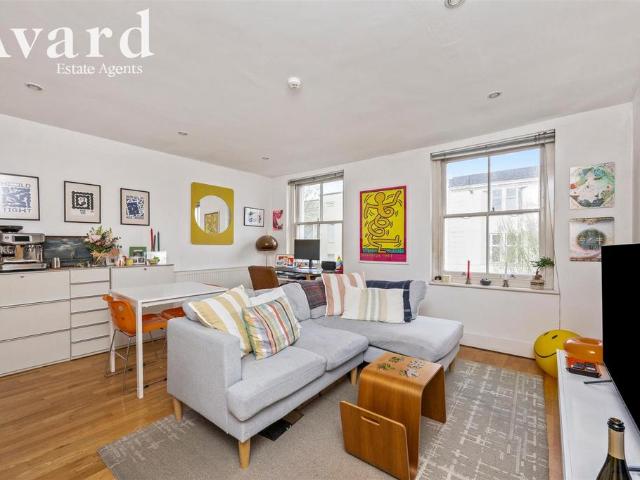 Flat for sale in Brunswick, Isle Of Man
