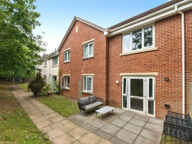 Flat for sale in Watergate, Devon