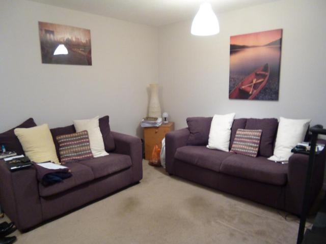 Flat for sale in Broxbourne, Hertfordshire