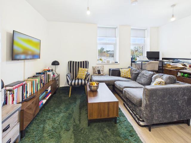 Flat for sale in Wigan Pier, Wigan