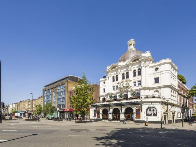 Flat for sale in Fitzrovia, Greater London