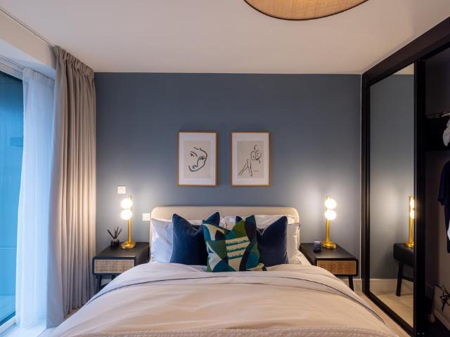 Flat for sale in London Borough of Lewisham, Ladywell