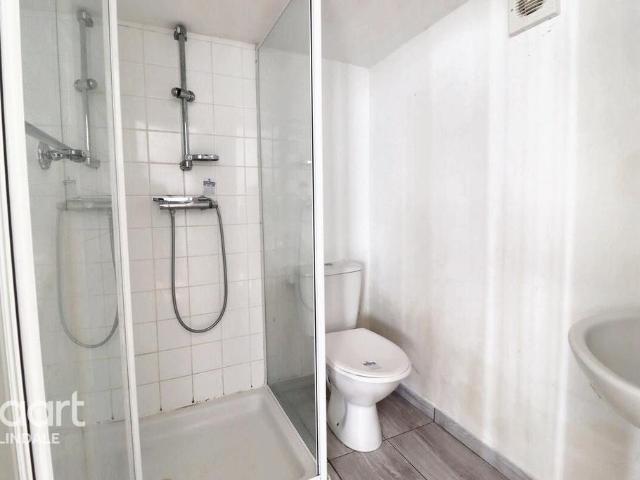 Flat for sale in The Hyde, Greater London