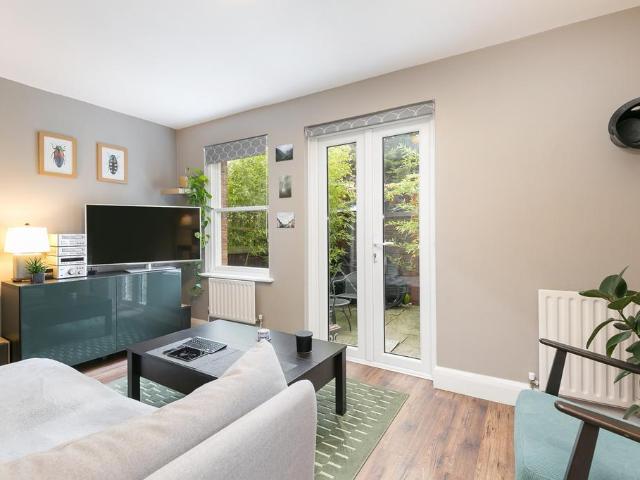 Flat for sale in Cat Hill, Isle Of Man