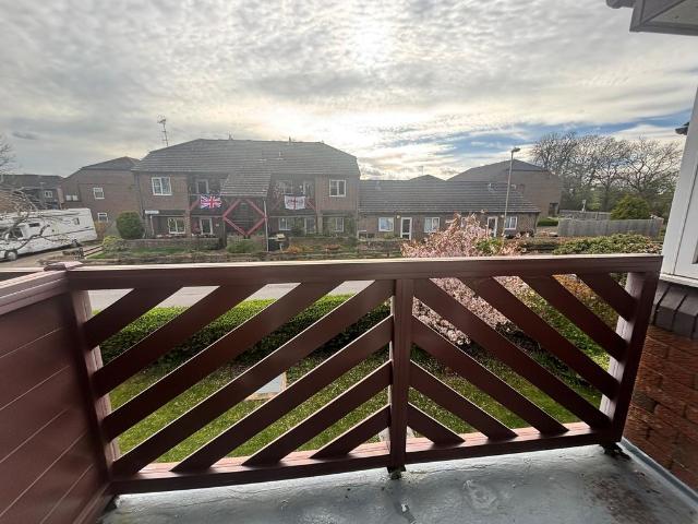 Flat for sale in Hythe and Dibden, Ashurst Bridge