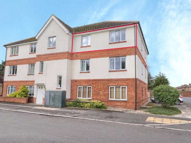 Flat for sale in Dormanstown, Redcar