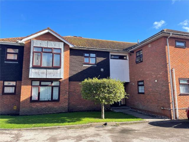 Flat for sale in Clapham, West Sussex