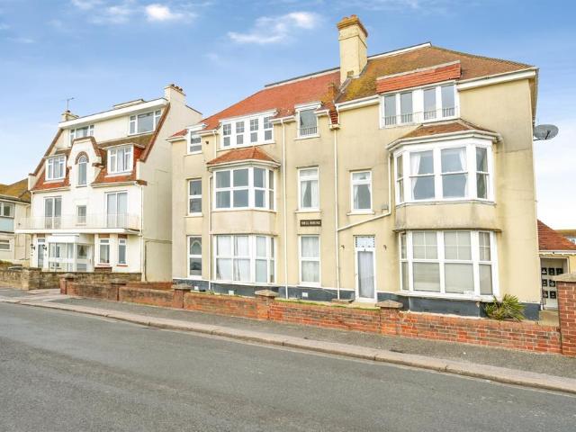 Flat for sale in Clapham, West Sussex