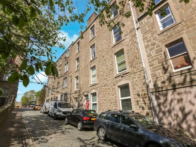Flat for sale in Blackness, Scotland