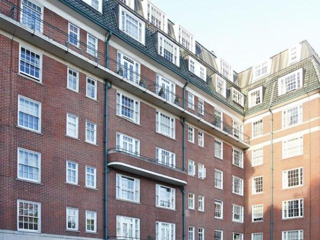 Flat for sale in St. John's Wood, Isle Of Man