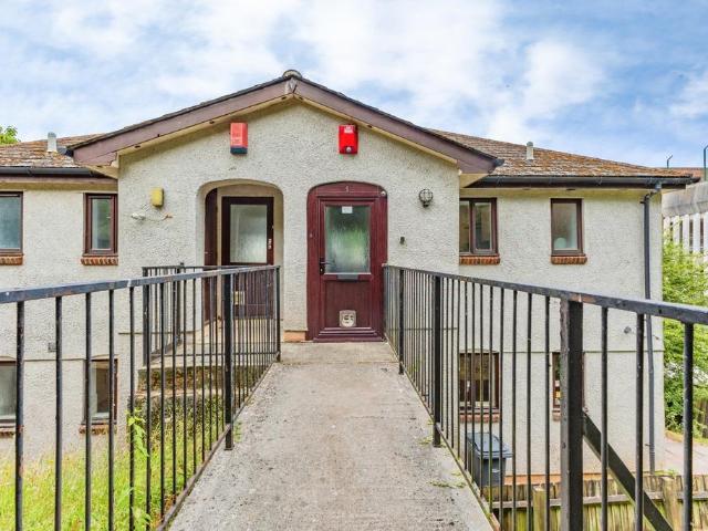 Flat for sale in Ellacombe, Babbacombe