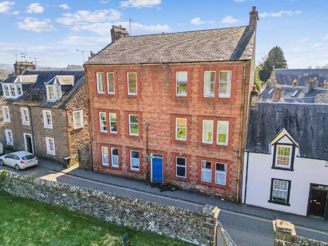Flat for sale in Doune