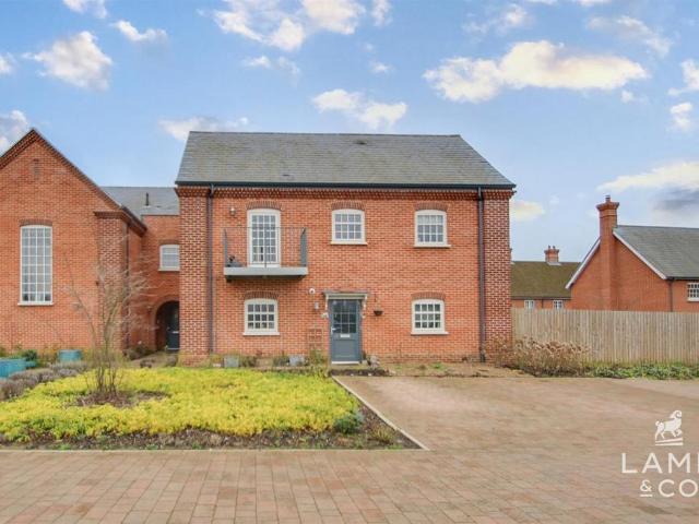 Flat for sale in Dale Hill, Isle Of Man