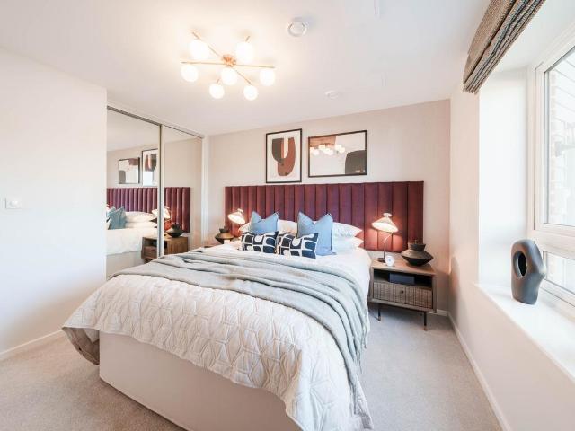 Flat for sale in Chedburgh, Suffolk