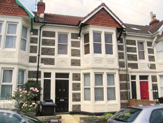 Flat for sale in Feckenham, City Of Bristol