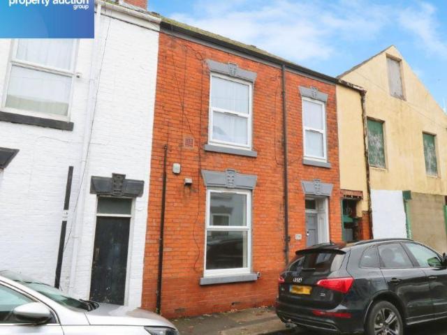 Flat for sale in Hull, Isle Of Man