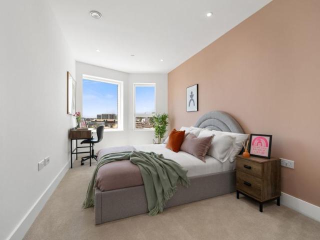 Flat for sale in Kingston Buci, Fishersgate