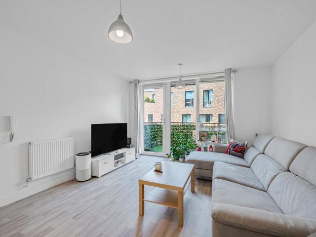 Flat for sale in Cat Hill, Isle Of Man