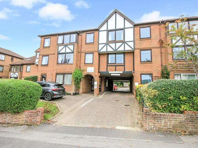 Flat for sale in Portswood, City Of Southampton