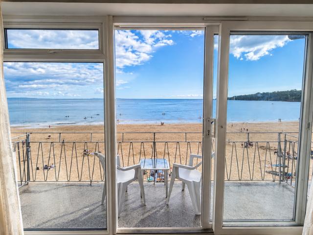 Flat for sale in Saundersfoot, Pembrokeshire