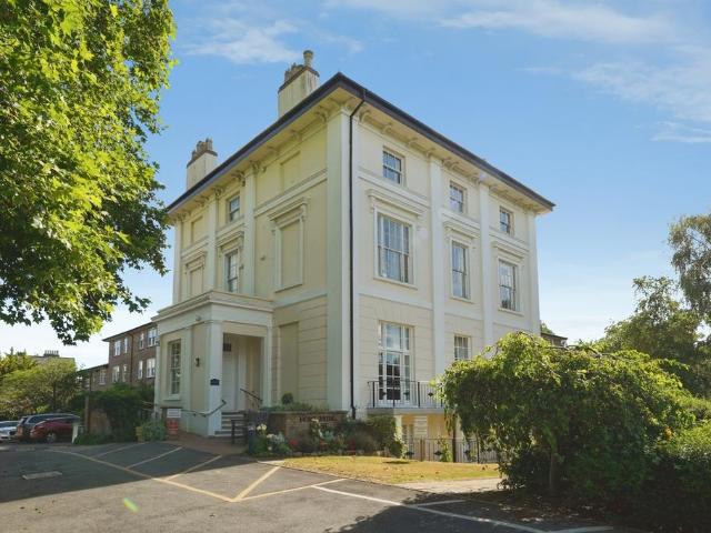 Flat for sale in Whaddon, Golden Valley