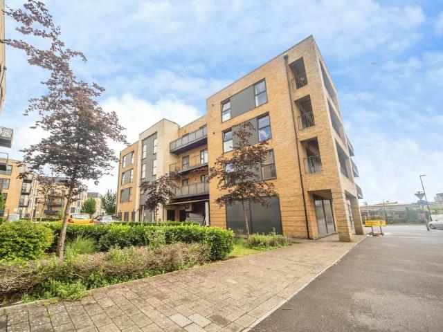 Flat for sale in St Mary's, City Of Southampton