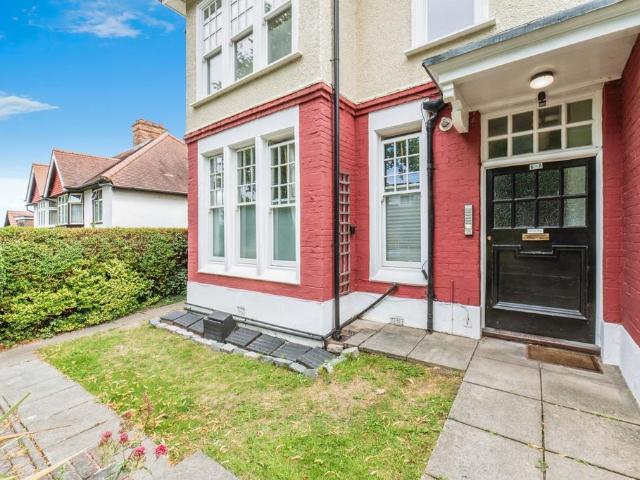Flat for sale in London Borough of Sutton, Greater London