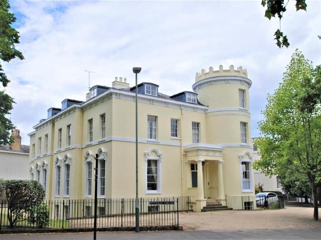Flat for sale in Golden Valley, Isle Of Man