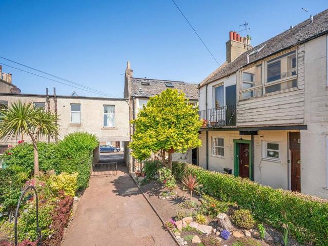Flat for sale in Cockenzie And Port Seton, Scotland