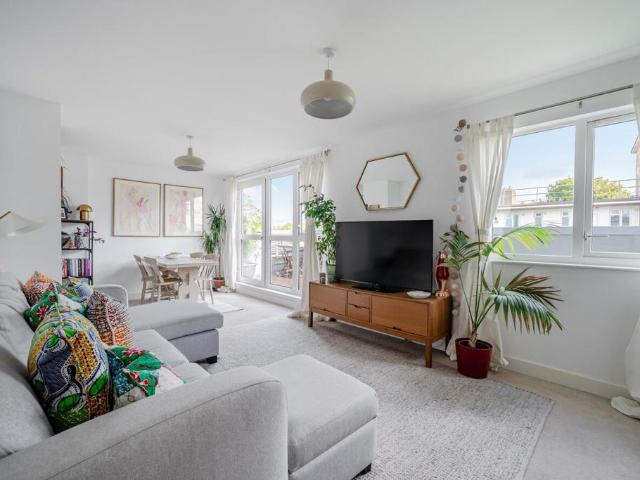 Flat for sale in Cat Hill, Isle Of Man