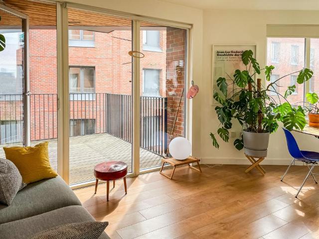 Flat for sale in Bromley-by-Bow, Poplar Grove